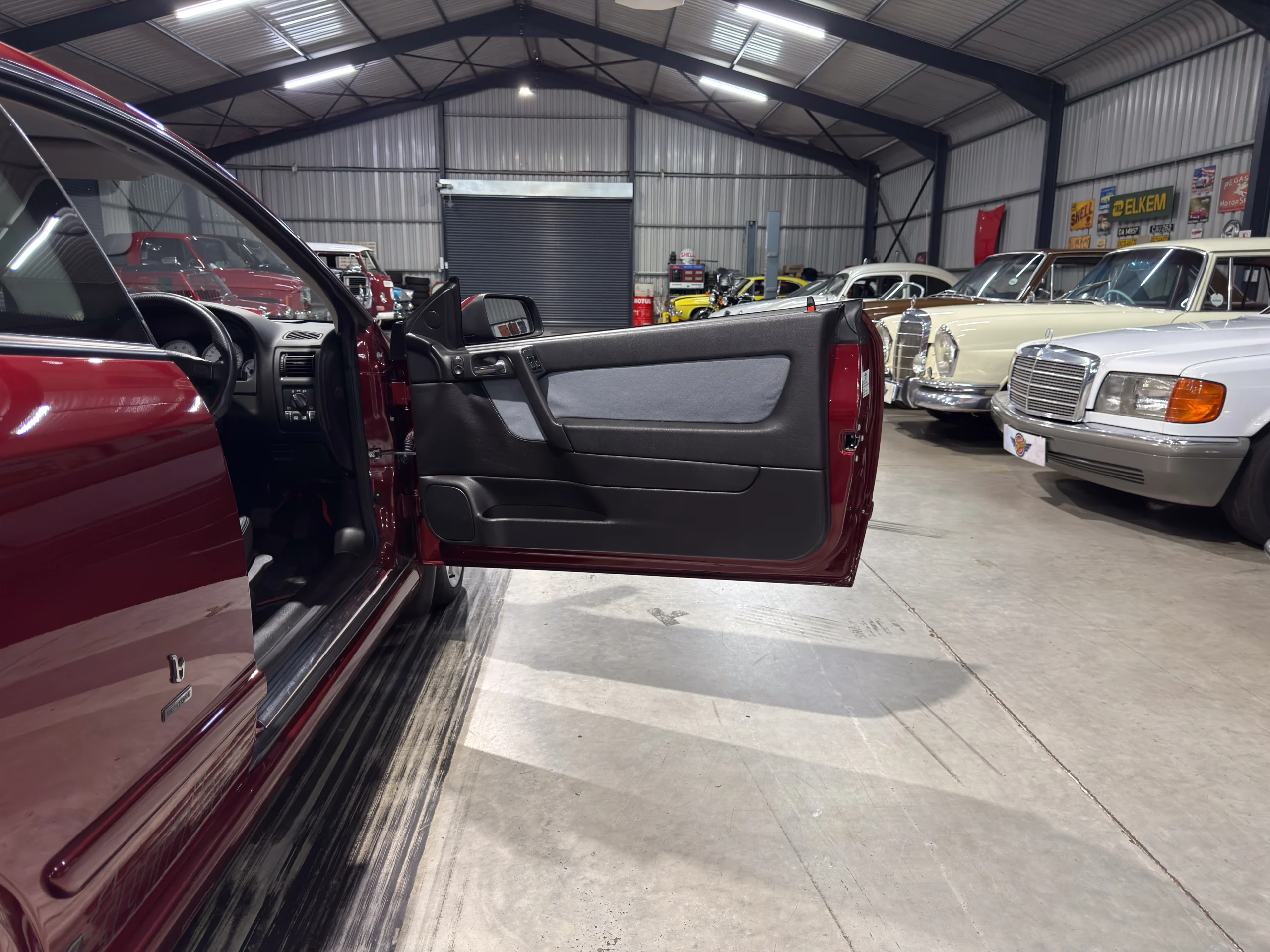 2005 Opel Astra Turbo Coupe