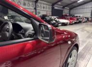 2005 Opel Astra Turbo Coupe