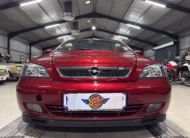 2005 Opel Astra Turbo Coupe