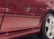 2005 Opel Astra Turbo Coupe