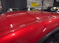 2005 Opel Astra Turbo Coupe