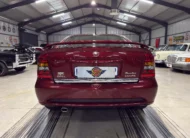 2005 Opel Astra Turbo Coupe