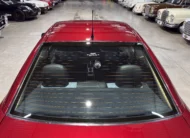 2005 Opel Astra Turbo Coupe