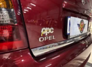 2005 Opel Astra Turbo Coupe