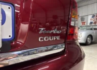 2005 Opel Astra Turbo Coupe