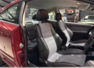 2005 Opel Astra Turbo Coupe