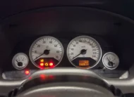 2005 Opel Astra Turbo Coupe