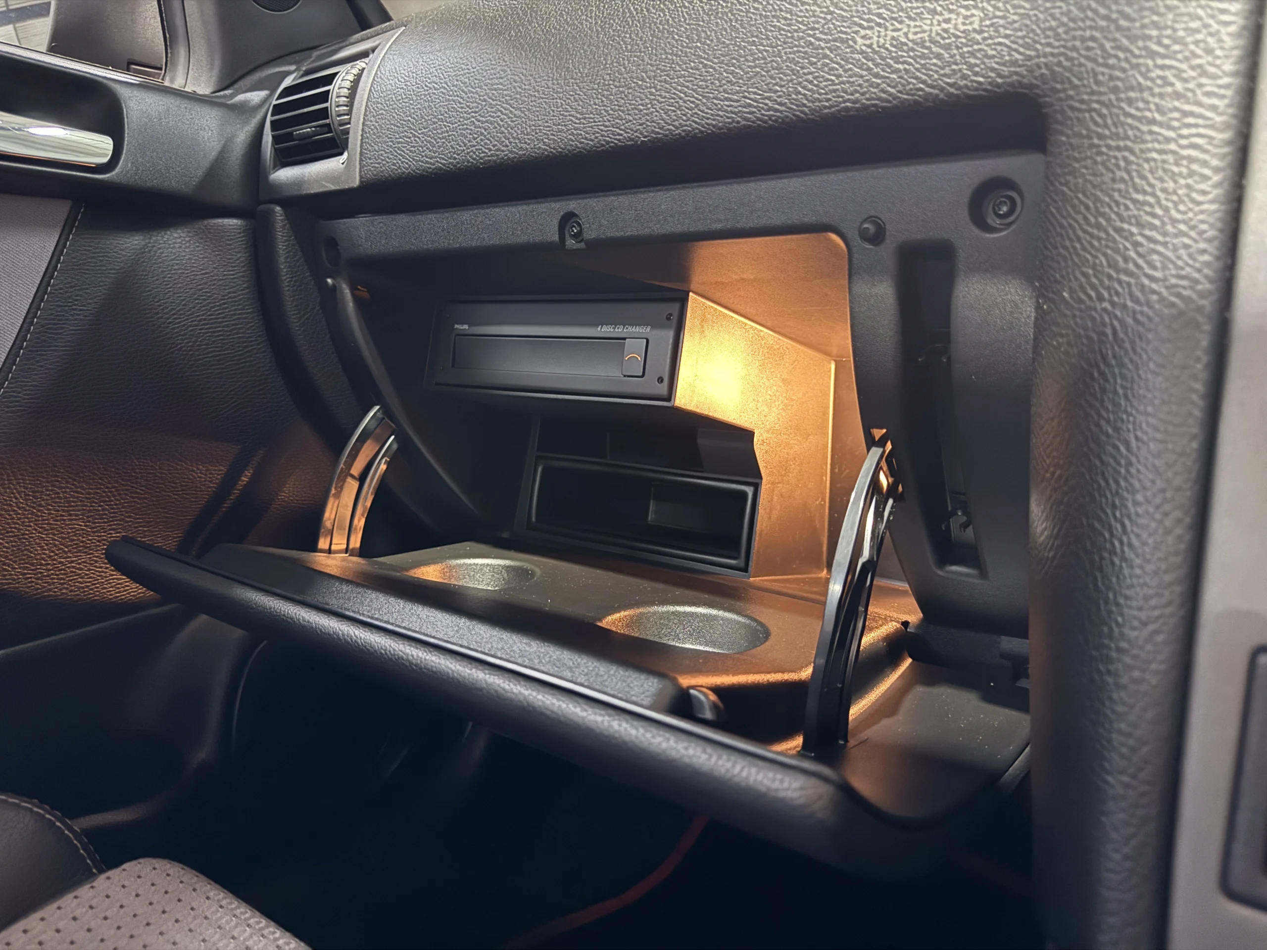 2005 Opel Astra Turbo Coupe