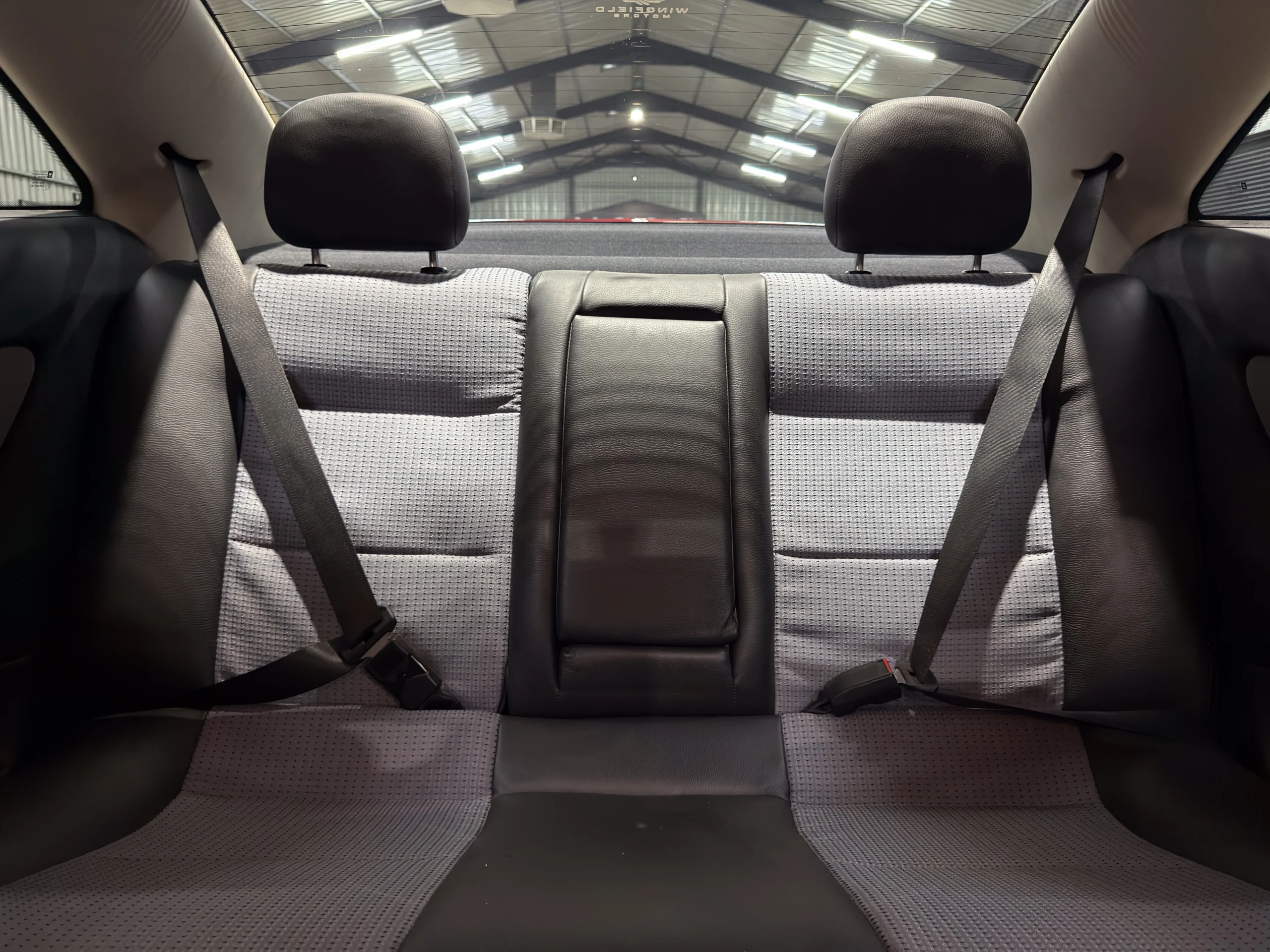 2005 Opel Astra Turbo Coupe