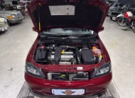 2005 Opel Astra Turbo Coupe