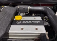 2005 Opel Astra Turbo Coupe