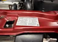 2005 Opel Astra Turbo Coupe