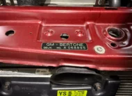 2005 Opel Astra Turbo Coupe