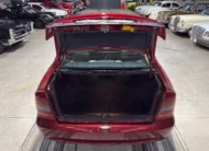 2005 Opel Astra Turbo Coupe