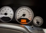 2005 Opel Astra Turbo Coupe