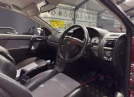 2005 Opel Astra Turbo Coupe