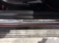 2005 Opel Astra Turbo Coupe