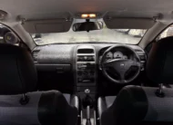 2005 Opel Astra Turbo Coupe