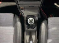 2005 Opel Astra Turbo Coupe