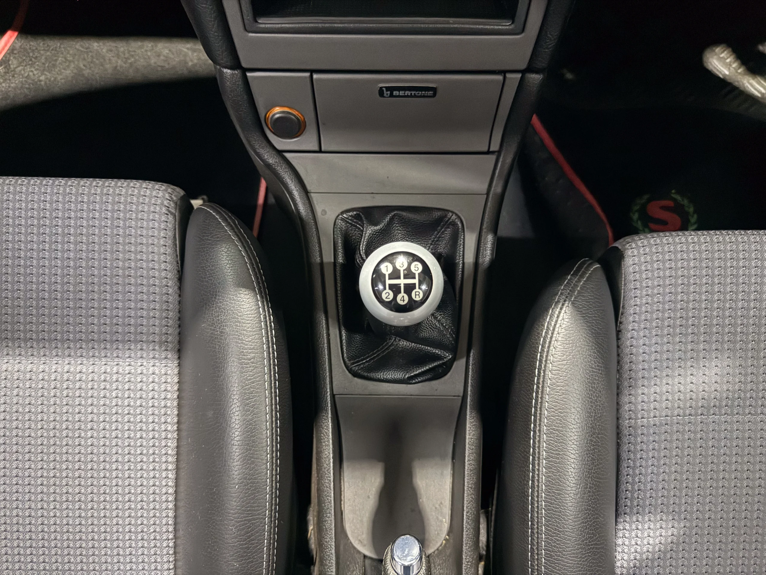 2005 Opel Astra Turbo Coupe