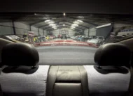 2005 Opel Astra Turbo Coupe