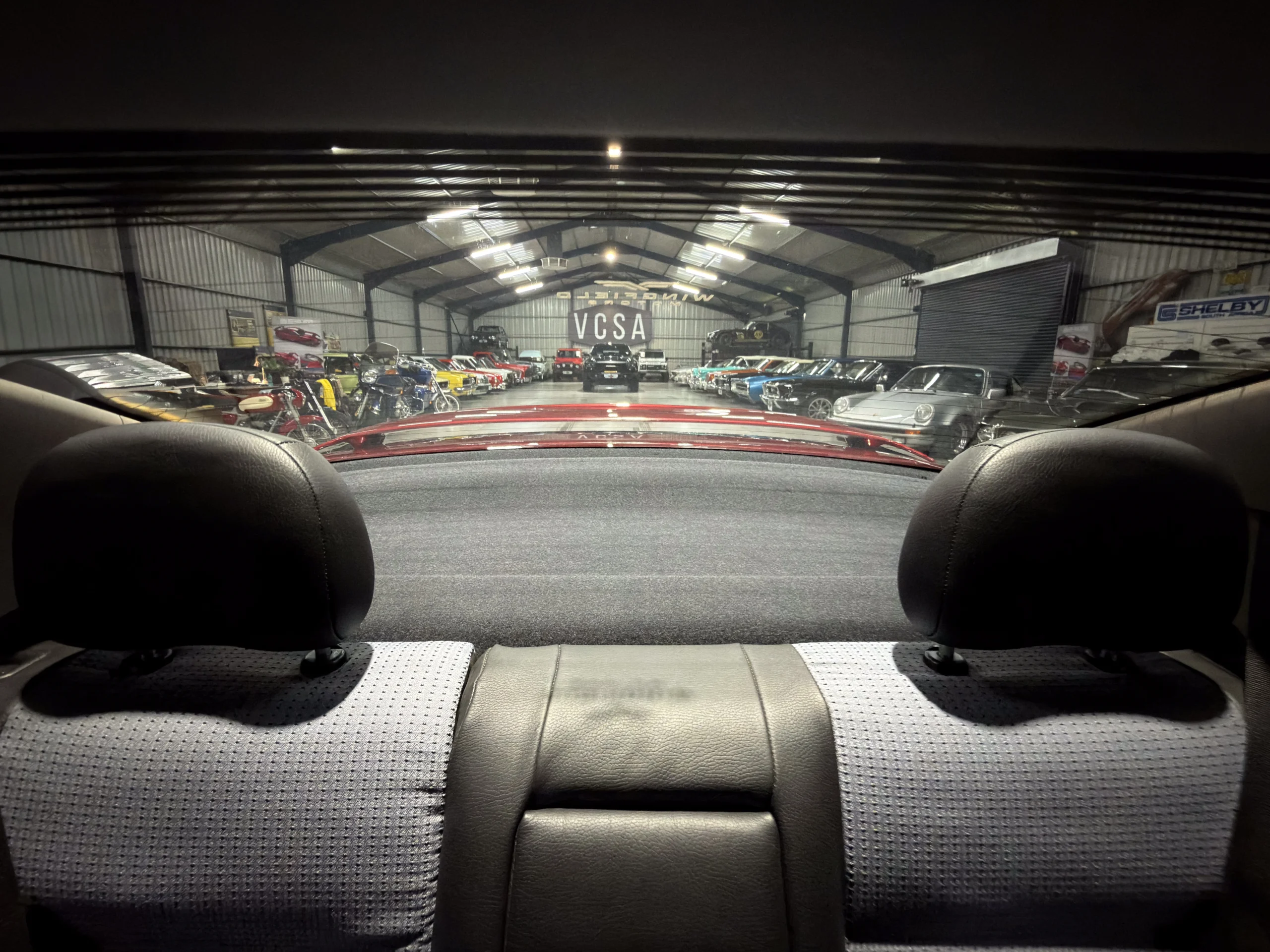 2005 Opel Astra Turbo Coupe