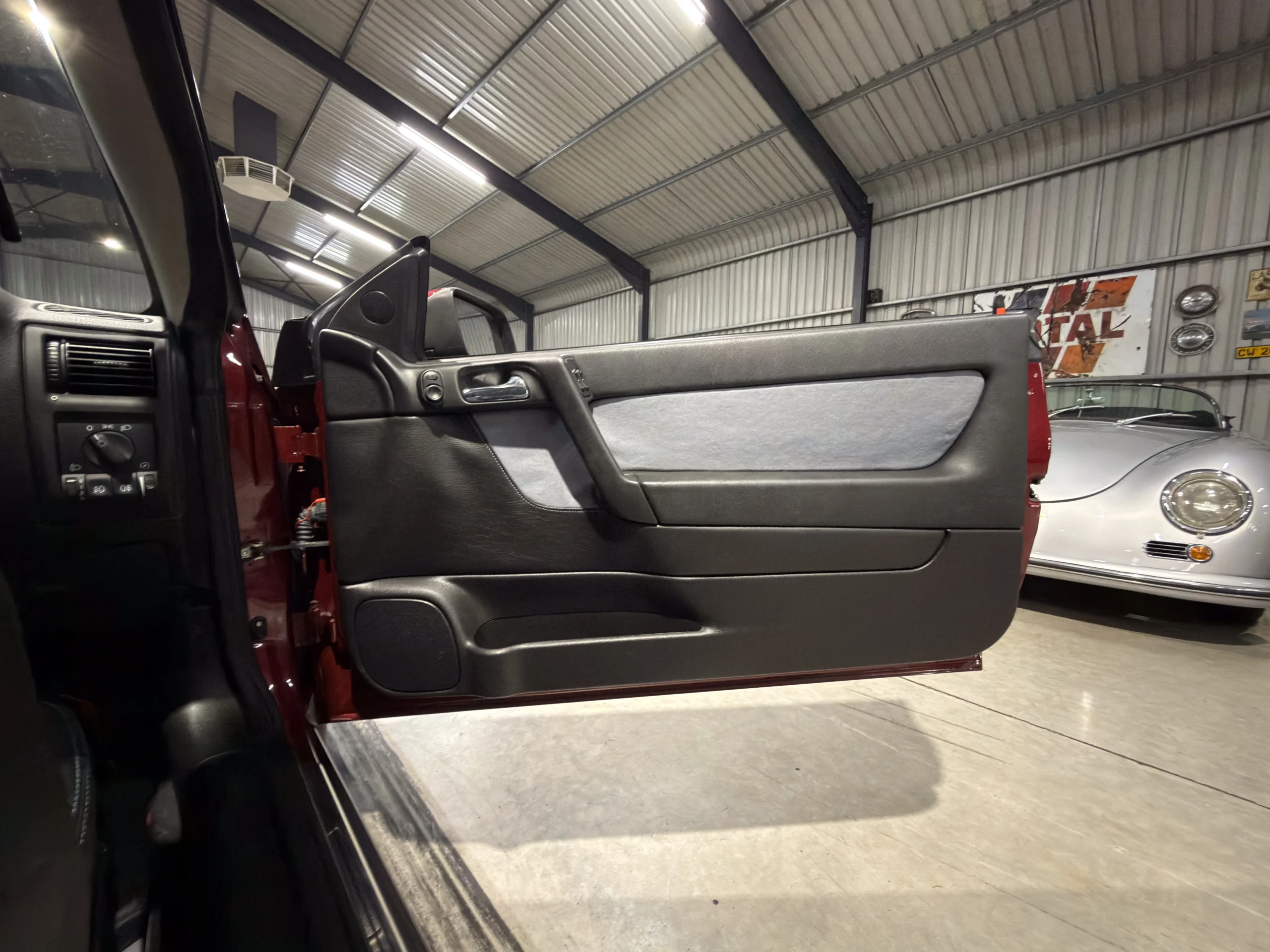 2005 Opel Astra Turbo Coupe