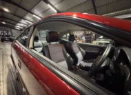 2005 Opel Astra Turbo Coupe