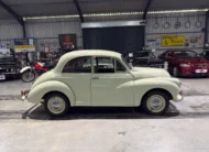 1957 Morris Minor 1000