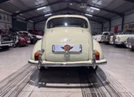 1957 Morris Minor 1000