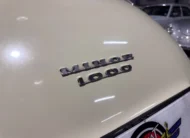 1957 Morris Minor 1000