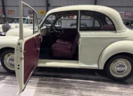 1957 Morris Minor 1000