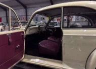 1957 Morris Minor 1000