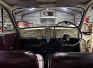 1957 Morris Minor 1000