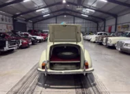 1957 Morris Minor 1000