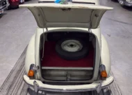 1957 Morris Minor 1000