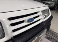 1984 Ford Sierra XR8 – No. 144