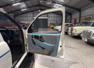 1984 Ford Sierra XR8 – No. 144