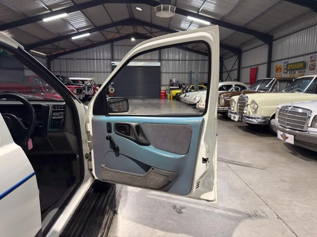 1984 Ford Sierra XR8 – No. 144