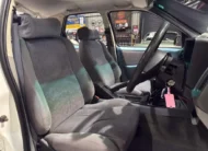 1984 Ford Sierra XR8 – No. 144