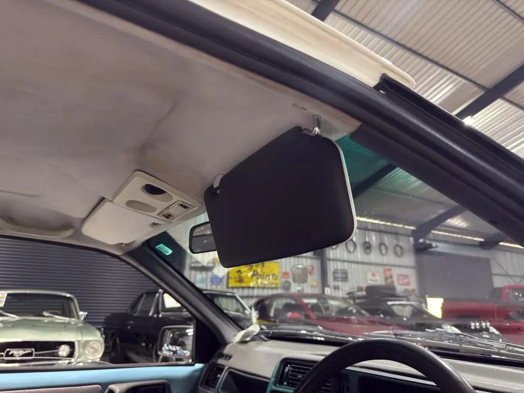 1984 Ford Sierra XR8 – No. 144