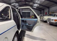 1984 Ford Sierra XR8 – No. 144