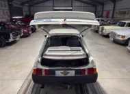 1984 Ford Sierra XR8 – No. 144