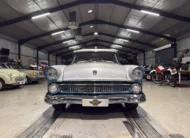 1955 Ford Sedan – Custom Hot Rod