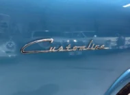 1955 Ford Sedan – Custom Hot Rod