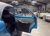 1955 Ford Sedan – Custom Hot Rod