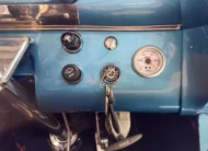 1955 Ford Sedan – Custom Hot Rod