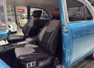 1955 Ford Sedan – Custom Hot Rod