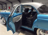 1955 Ford Sedan – Custom Hot Rod