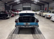 1955 Ford Sedan – Custom Hot Rod